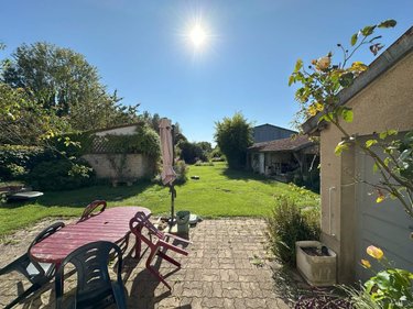 Maison a vendre Pleurs 51230 Marne 213 m2 12 pièces 84900 euros