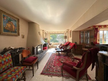 Maison a vendre Pleurs 51230 Marne 213 m2 12 pièces 84900 euros