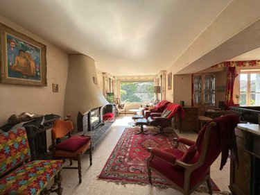 Maison a vendre Pleurs 51230 Marne 213 m2 12 pièces 99000 euros