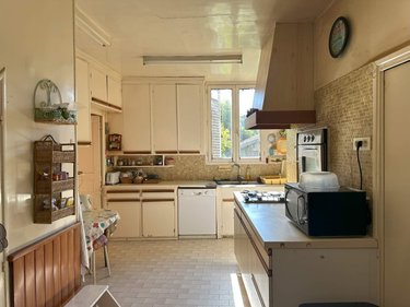 Maison a vendre Pleurs 51230 Marne 213 m2 12 pièces 84900 euros