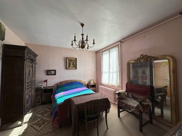 Maison a vendre Pleurs 51230 Marne 213 m2 12 pièces 84900 euros