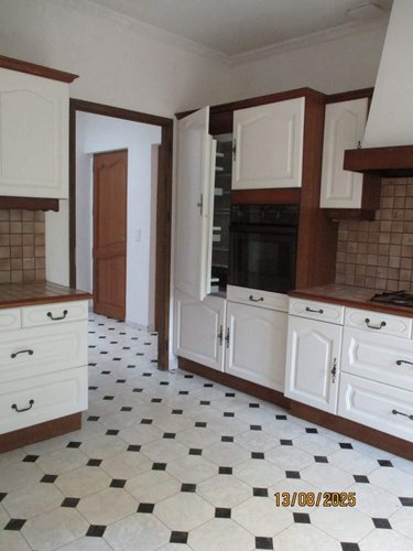 Location maison Sézanne 51120 Marne 80 m2 2 pièces 650 euros