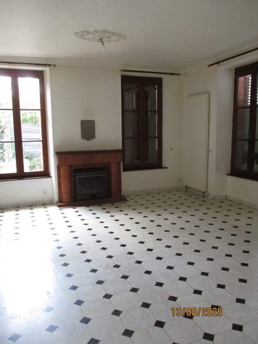 Location maison Sézanne 51120 Marne 80 m2 2 pièces 650 euros