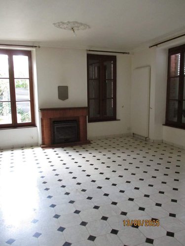 Location maison Sézanne 51120 Marne 80 m2 2 pièces 670 euros
