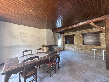 Maison a vendre Faux-Fresnay 51230 Marne 190 m2 7 pièces 142000 euros