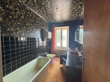 Maison a vendre Faux-Fresnay 51230 Marne 190 m2 7 pièces 142000 euros
