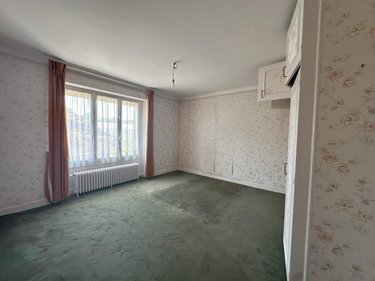 Maison a vendre Faux-Fresnay 51230 Marne 190 m2 7 pièces 142000 euros
