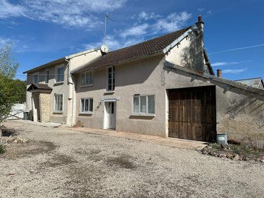 Maison a vendre Faux-Fresnay 51230 Marne 190 m2 7 pièces 142000 euros