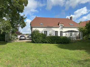 Maison a vendre Bagneux 51260 Marne 173 m2 7 pièces 299900 euros