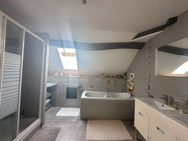 Maison a vendre Bagneux 51260 Marne 173 m2 7 pièces 299900 euros