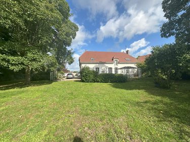 Maison a vendre Bagneux 51260 Marne 173 m2 7 pièces 299900 euros