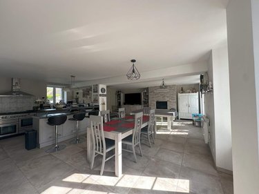 Maison a vendre Bagneux 51260 Marne 173 m2 7 pièces 299900 euros