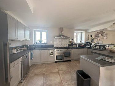Maison a vendre Bagneux 51260 Marne 173 m2 7 pièces 309900 euros