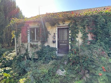 Maison a vendre Charleville 51120 Marne 82 m2 3 pièces 74550 euros