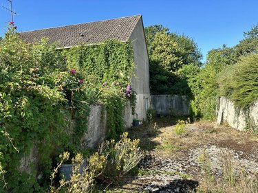 Maison a vendre Charleville 51120 Marne 82 m2 3 pièces 74550 euros