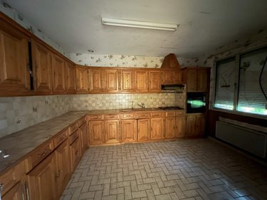 Maison a vendre Charleville 51120 Marne 82 m2 3 pièces 74550 euros