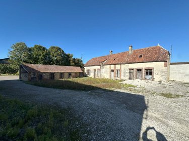 Maison a vendre Péas 51120 Marne 273 m2 7 pièces 269900 euros