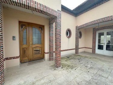 Maison a vendre Péas 51120 Marne 273 m2 7 pièces 269900 euros