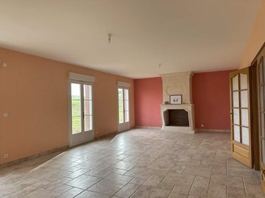 Maison a vendre Péas 51120 Marne 273 m2 7 pièces 269900 euros