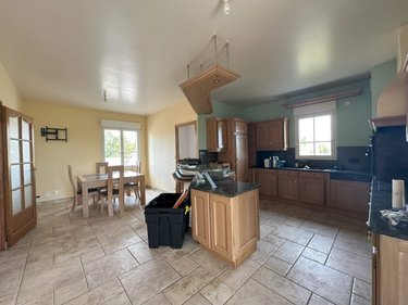 Maison a vendre Péas 51120 Marne 273 m2 7 pièces 269900 euros