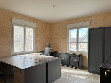 Maison a vendre Péas 51120 Marne 273 m2 7 pièces 269900 euros
