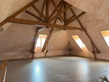 Maison a vendre Péas 51120 Marne 273 m2 7 pièces 269900 euros