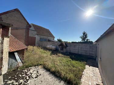 Maison a vendre Péas 51120 Marne 53 m2 3 pièces 48800 euros