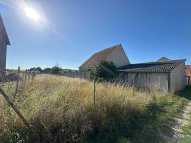 Maison a vendre Péas 51120 Marne 53 m2 3 pièces 48800 euros