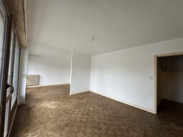 Appartement a vendre Sézanne 51120 Marne 80 m2 3 pièces 99000 euros