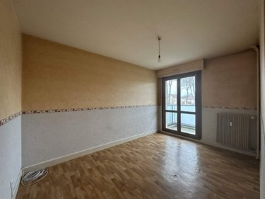 Appartement a vendre Sézanne 51120 Marne 80 m2 3 pièces 99000 euros