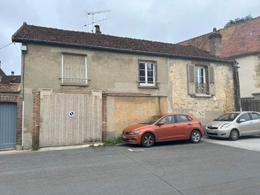 Maison a vendre Sézanne 51120 Marne 58 m2 2 pièces 74550 euros