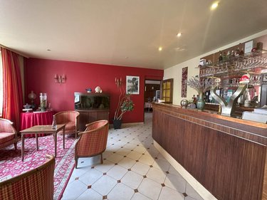 Immeuble a vendre Sézanne 51120 Marne 750 m2  299900 euros