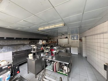 Immeuble a vendre Sézanne 51120 Marne 750 m2  299900 euros