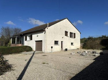 Maison a vendre Lachy 51120 Marne 101 m2 4 pièces 178695 euros