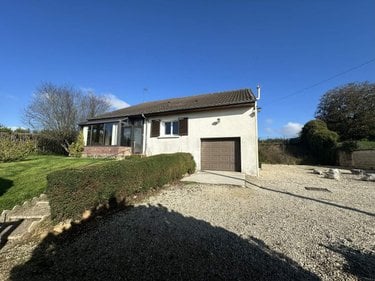 Maison a vendre Lachy 51120 Marne 101 m2 4 pièces 182875 euros