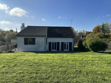 Maison a vendre Lachy 51120 Marne 101 m2 4 pièces 182875 euros