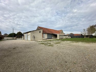 Maison a vendre Broussy-le-Grand 51230 Marne 203 m2 7 pièces 131875 euros