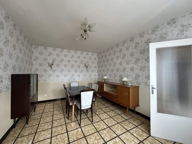 Maison a vendre Broussy-le-Grand 51230 Marne 203 m2 7 pièces 131875 euros