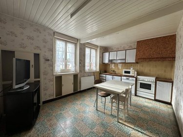 Maison a vendre Broussy-le-Grand 51230 Marne 203 m2 7 pièces 142425 euros