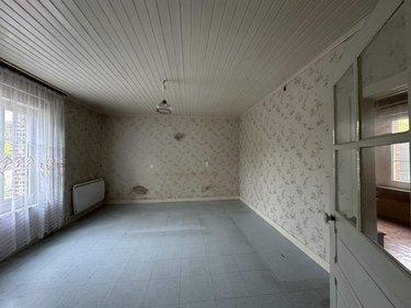 Maison a vendre Broussy-le-Grand 51230 Marne 203 m2 7 pièces 131875 euros