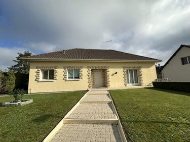 Maison a vendre Fère-Champenoise 51230 Marne 133 m2 6 pièces 218400 euros