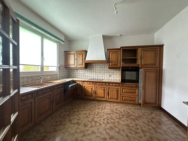 Maison a vendre Fère-Champenoise 51230 Marne 133 m2 6 pièces 218400 euros