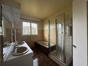 Maison a vendre Fère-Champenoise 51230 Marne 133 m2 6 pièces 198550 euros