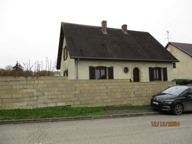 Location maison Sézanne 51120 Marne 129 m2 4 pièces 800 euros