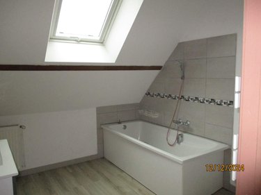 Location maison Sézanne 51120 Marne 129 m2 4 pièces 800 euros