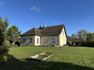 Maison a vendre Connantre 51230 Marne 145 m2 6 pièces 177650 euros