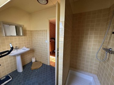 Maison a vendre Connantre 51230 Marne 145 m2 6 pièces 177650 euros