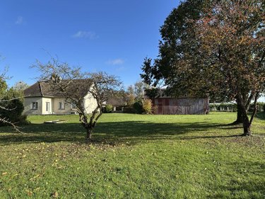 Maison a vendre Connantre 51230 Marne 145 m2 6 pièces 177650 euros