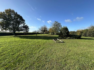 Maison a vendre Connantre 51230 Marne 145 m2 6 pièces 177650 euros
