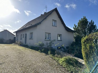 Maison a vendre Connantre 51230 Marne 145 m2 6 pièces 188100 euros